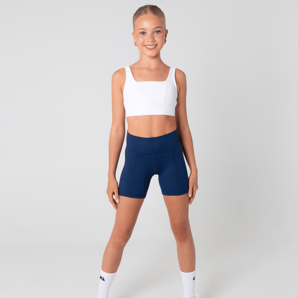 Bounce Bikepants Navy
