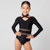 Commercial Leotard