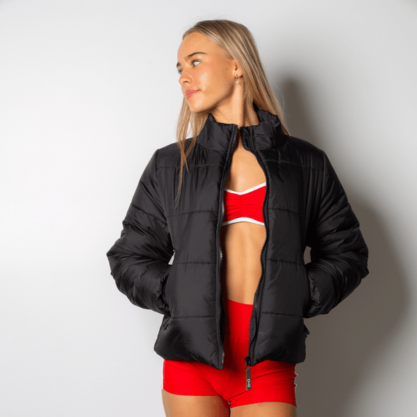 CosiG Puffer Jacket