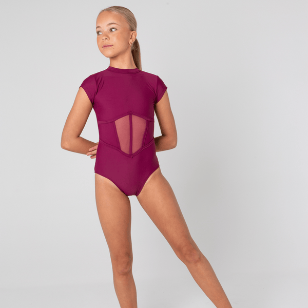 Showcase Leotard
