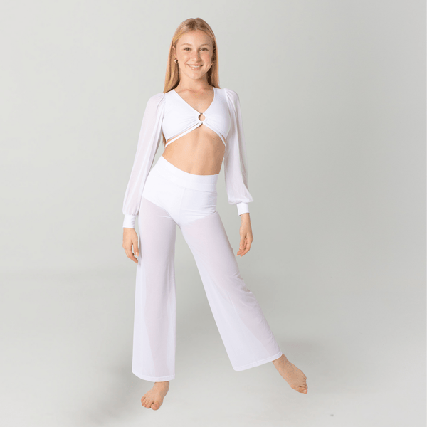 Spirit Mesh Pants
