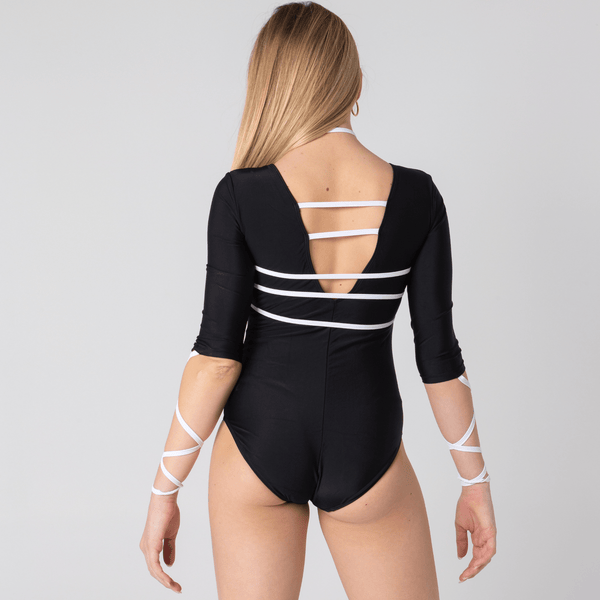 Entwine Leotard