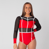 Enigma Leotard