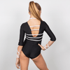 Entwine Leotard