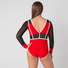 Enigma Leotard