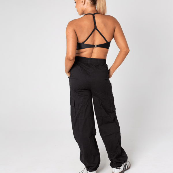 Kyra D Utility Cargo Pant (Last Chance Colour)