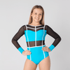 Enigma Leotard