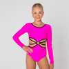 Inspiration Leotard