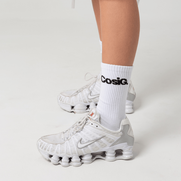 CosiG Crew Socks