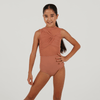 Amore Leotard