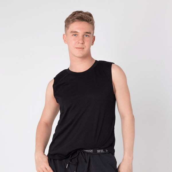 Unisex Tank Singlet
