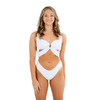 Aaylee Jade Swim Harper One Piece - Ladies