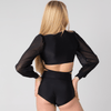 Essence Long Sleeve Top