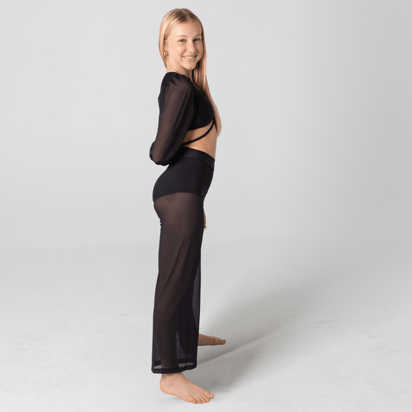 Spirit Mesh Pants