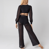 Spirit Mesh Pants