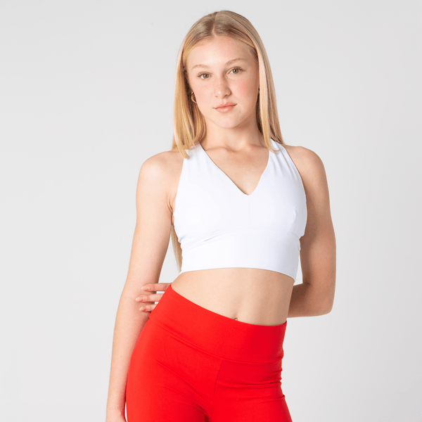 Excel Crop