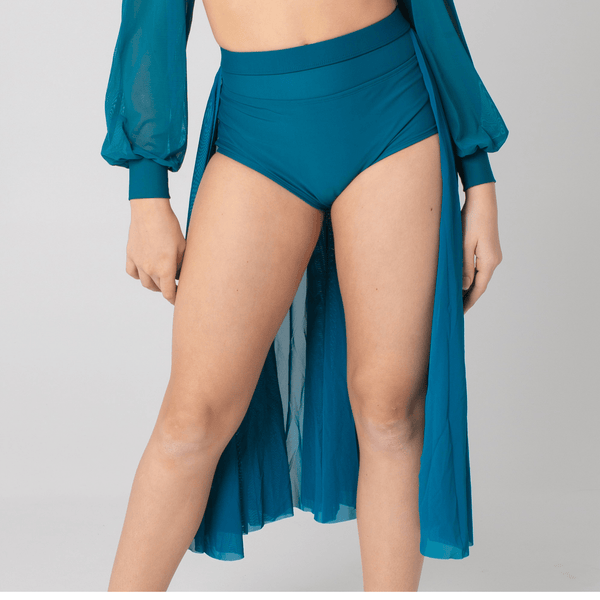 Back Skirt