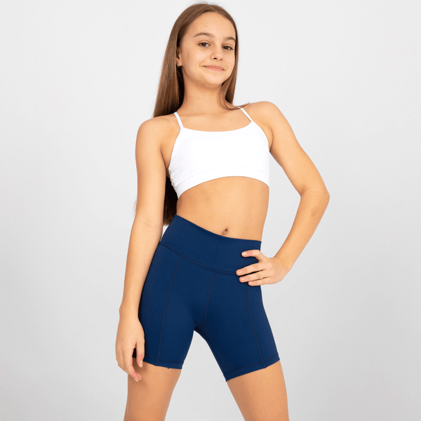 Bounce Bikepants Navy
