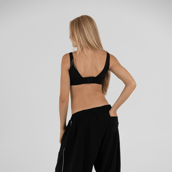 Bliss Crop
