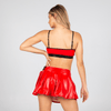 Flick Skirt