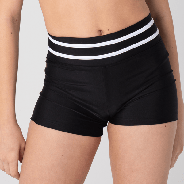 Stylin Hot Pant