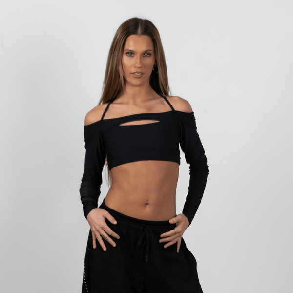 Tiana OG 2.0 Crop