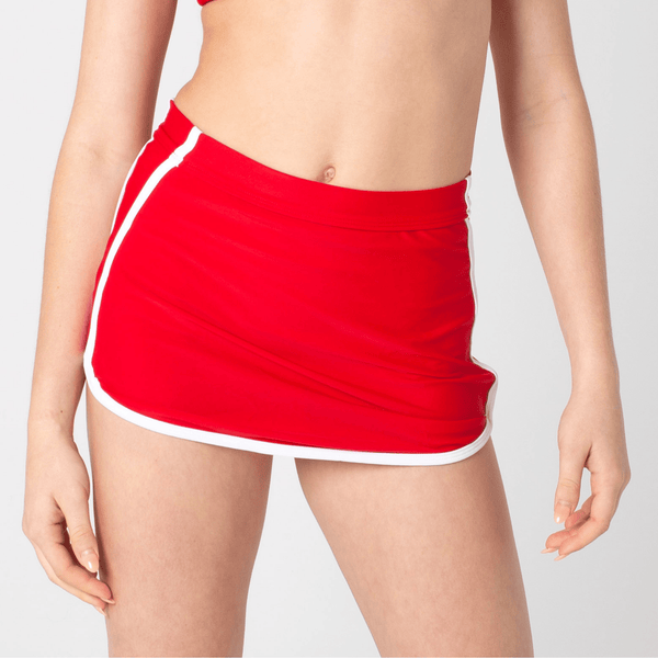 Wow Skirt