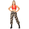 Unisex Squad Cargo Pants