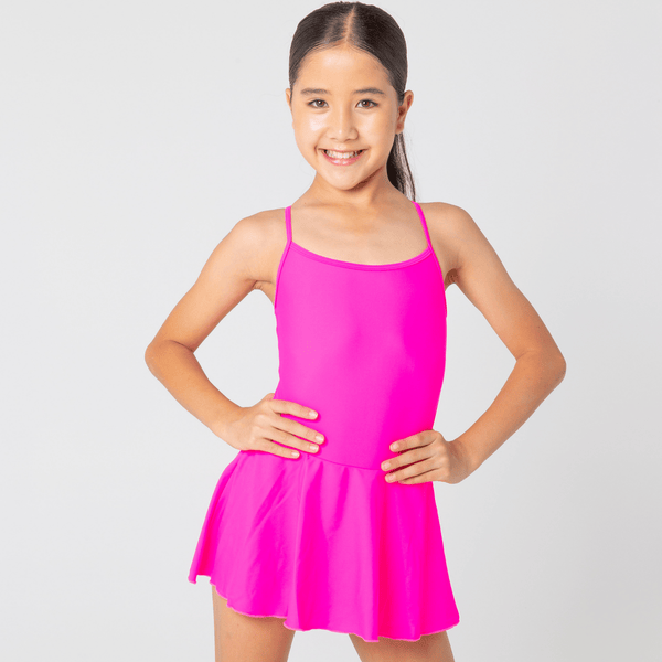 Cutie Patootie Leotard