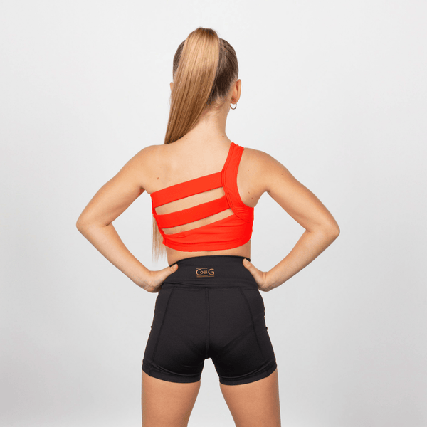 Tilly Crop