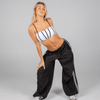 Shania Rae Trash Bag Pant