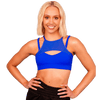 Kenzi J LTD Crop - PLEASE SIZE UP (END OF LINE)