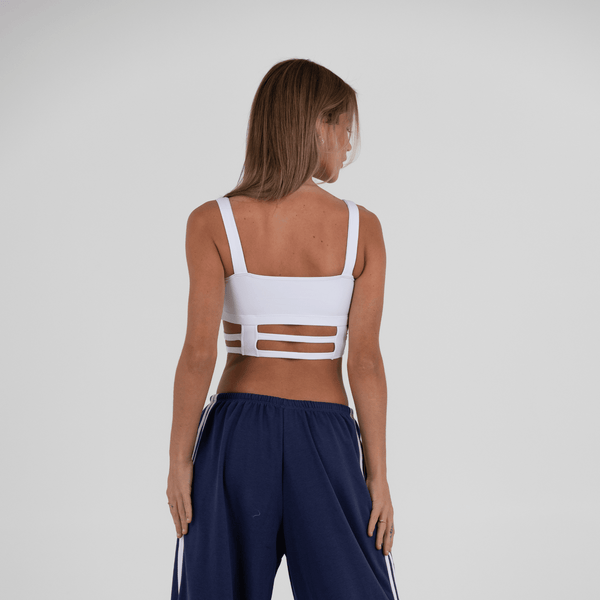 Cage Crop