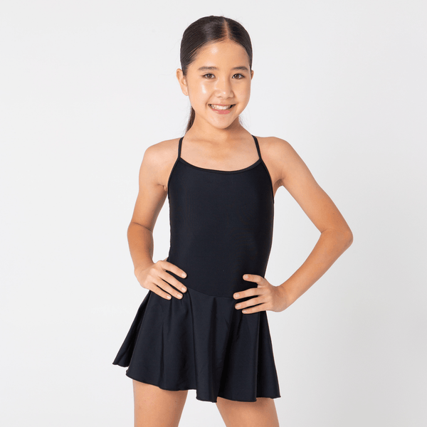 Cutie Patootie Leotard