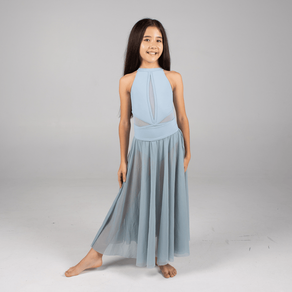 Full Dance Skirt
