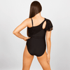 Impulse Lace Leotard