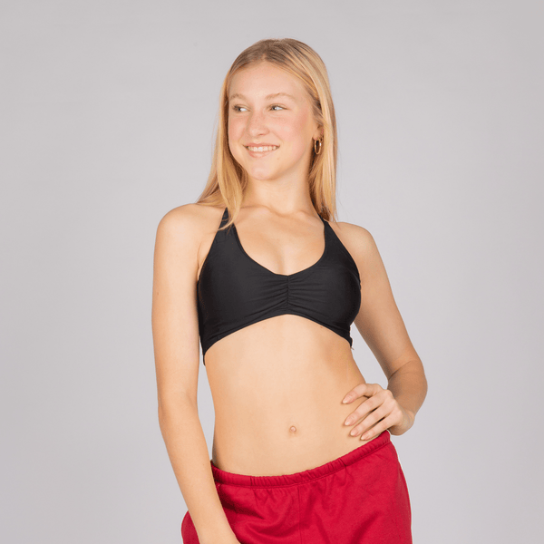 Xyla Crop