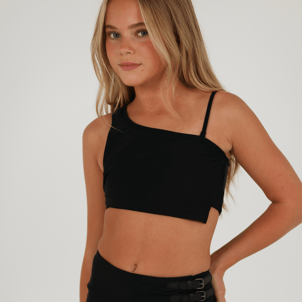 Blaze Crop