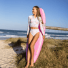 CosiG Swim Lacey Long Sleeved Rashie
