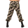 Unisex Squad Cargo Pants