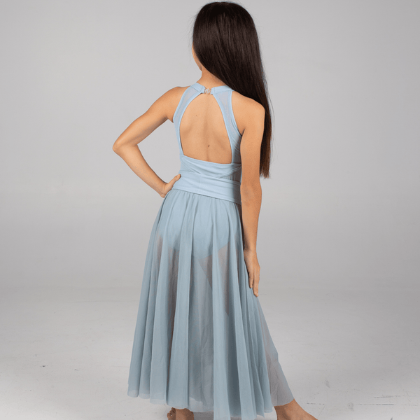 Full Dance Skirt