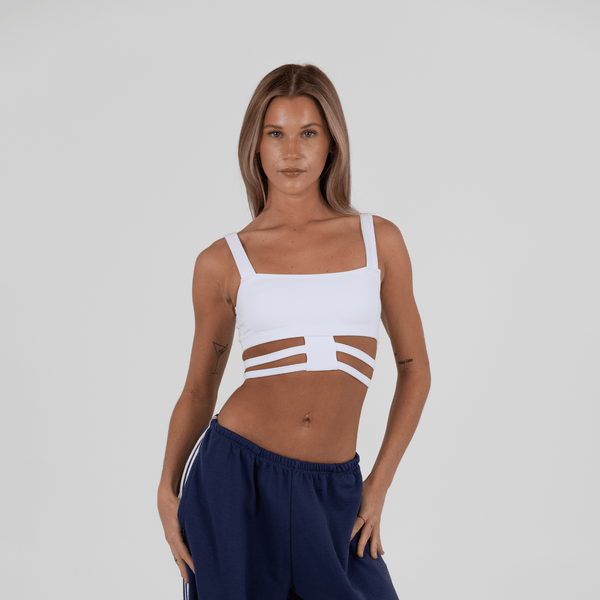 Cage Crop
