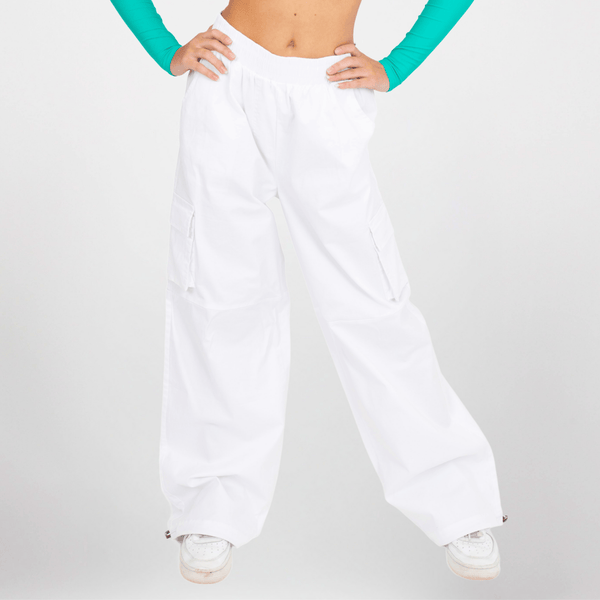 Unisex Kyra D Utility Cargo Pant (Last Chance Colours)