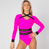 Commercial Leotard