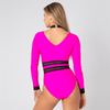 Commercial Leotard