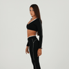 Muse Long Sleeve Crop