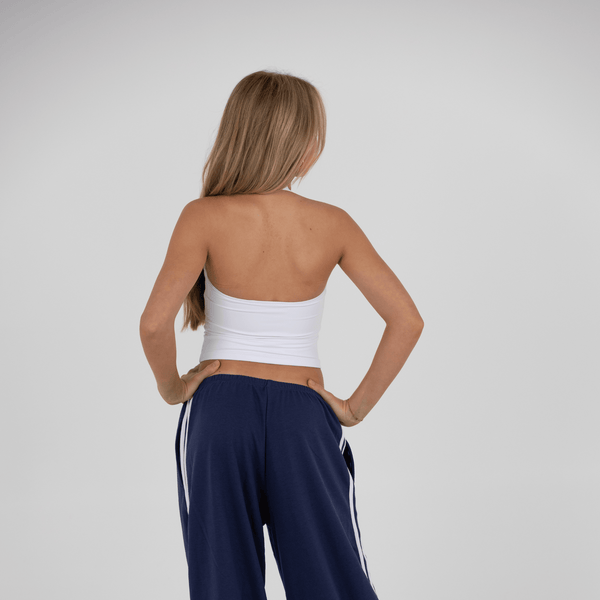 Form Halter Tank
