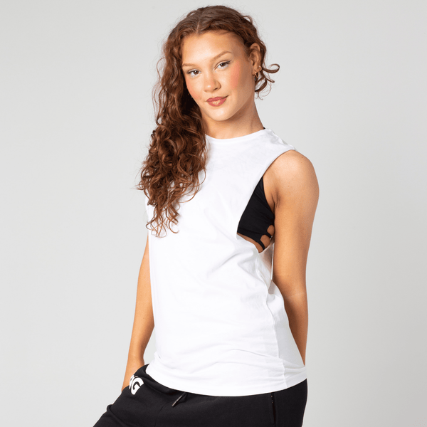 Unisex Tank Singlet