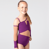 Fractured Leotard