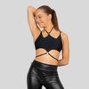 Paris Cav Elite (Black)